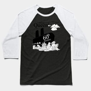 Birthday celebration Baseball T-Shirt